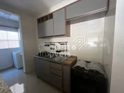 <strong>Apartamento Térreo Semimobiliado - Ronda</strong>