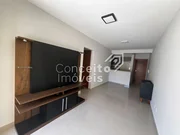 <strong>Apartamento Térreo Semimobiliado - Ronda</strong>