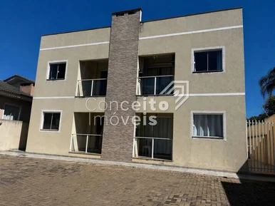 <strong>Apartamento Térreo Semimobiliado - Ronda</strong>