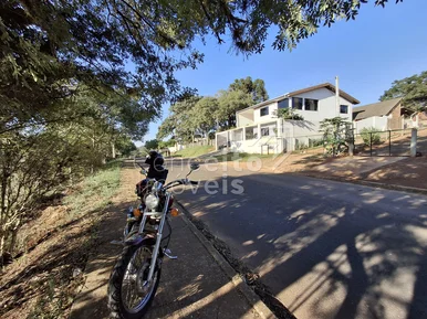 Terreno Com 2.000m² - Colônia Dona Luiza