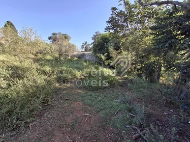 Terreno Com 2.000m² - Colônia Dona Luiza