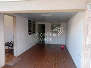 <strong>Residência Semimobiliada - Chapada</strong>