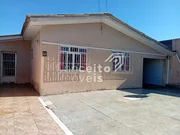 <strong>Residência Semimobiliada - Chapada</strong>