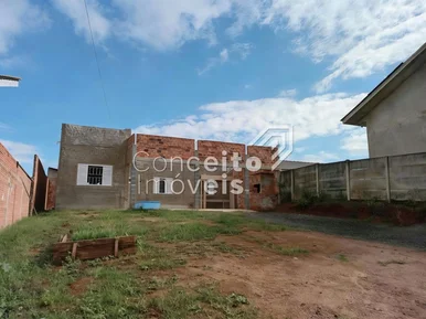 Terreno Com 360 M² - Neves