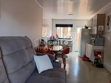 Terreno Com 360 M² - Neves