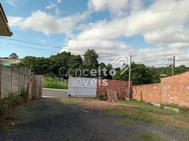 Terreno Com 360 M² - Neves