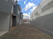 <strong>Sobrado Semi Mobiliado - Jardim Carvalho</strong>