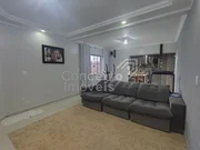 <strong>Residência Térrea Semi Mobiliada - Chapada</strong>