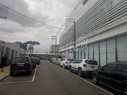 <strong>Sala Comercial - Nova Russia</strong>