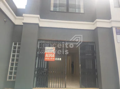 <strong>Sala Comercial - Nova Russia</strong>