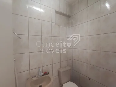 Sala Comercial - Nova Russia