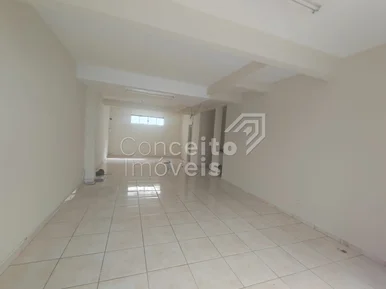 Sala Comercial - Nova Russia