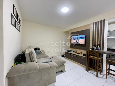Residencial Don Giovanni - Neves - Apartamento