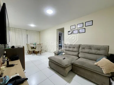 Residencial Don Giovanni - Neves - Apartamento