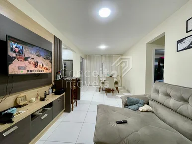 <strong>Residencial Don Giovanni - Neves - Apartamento</strong>