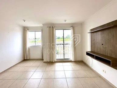 Condomínio Florence - órfãs - Apartamento Semimobiliado