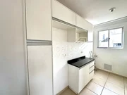 <strong>Condomínio Florence - Órfãs - Apartamento Semimobiliado</strong>