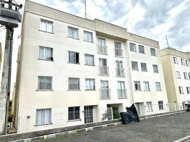 <strong>Condomínio Florence - Órfãs - Apartamento Semimobiliado</strong>