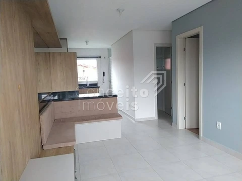 Foto Apartamento