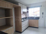 <strong>Apartamento Semi Mobiliado - Uvaranas</strong>