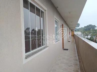 <strong>Apartamento Semi Mobiliado - Uvaranas</strong>