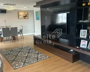 <strong>Apartamento - centro</strong>