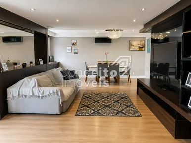 <strong>Apartamento - centro</strong>