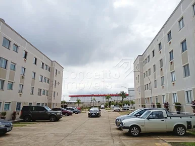 <strong>Condomínio Pontal dos Campos - Jardim Carvalho - Apartamento</strong>