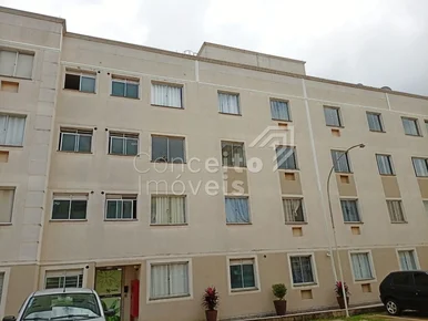 Condomínio Pontal Dos Campos - Jardim Carvalho - Apartamento