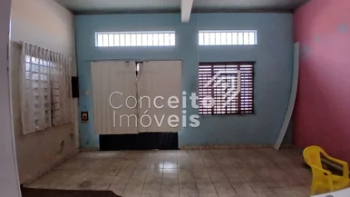 Sobrado Comercial E/ou Residencial - Uvaranas