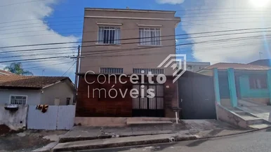 <strong>Sobrado Comercial e/ou Residencial - Uvaranas</strong>