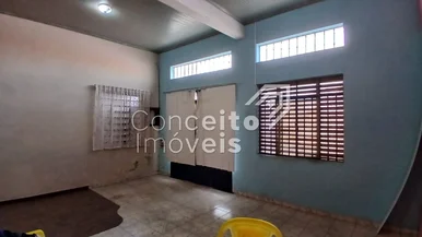 Sobrado Comercial E/ou Residencial - Uvaranas
