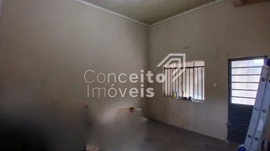 Sobrado Comercial E/ou Residencial - Uvaranas