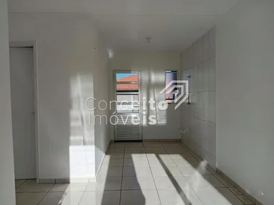 Residencial Tulipa - Neves - Residência Térrea