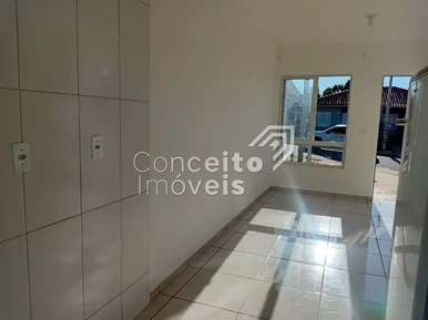 Residencial Tulipa - Neves - Residência Térrea