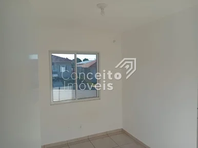 Residencial Tulipa - Neves - Residência Térrea