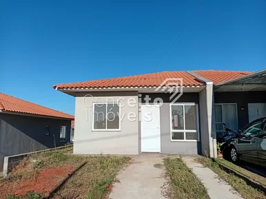 <strong>Residencial Tulipa - Neves - Residência Térrea</strong>