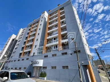 <strong>Edifício Ópera - Centro - Apartamento Mobiliado</strong>