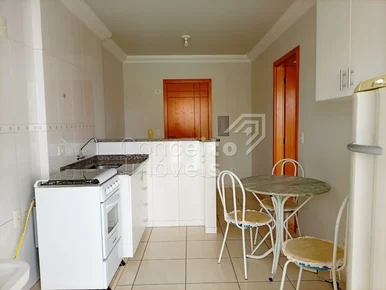 Edifício ópera - Centro - Apartamento Mobiliado