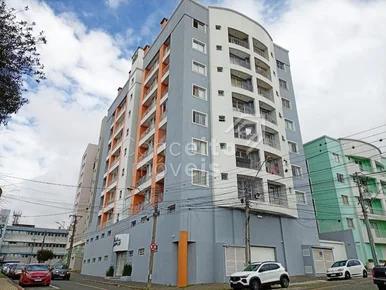 Edifício ópera - Centro - Apartamento Mobiliado