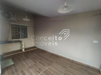 Residência Semi Mobiliada - Uvaranas