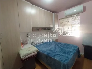 Residência Semi Mobiliada - Uvaranas