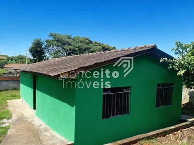 <strong>Residência - Colônia Dona Luiza</strong>