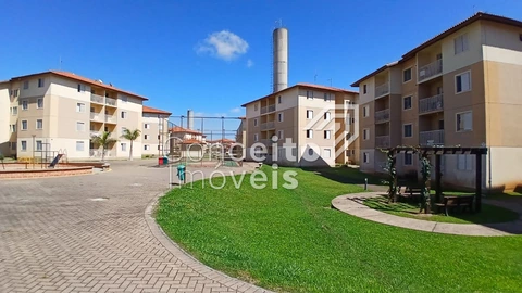 Foto Apartamento