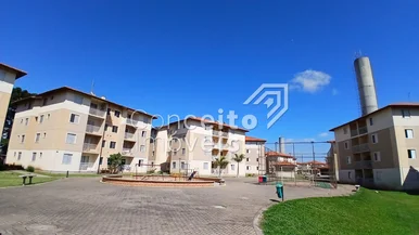 Le Village Pitangui - Uvaranas - Apartamento