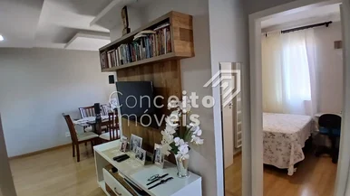 Le Village Pitangui - Uvaranas - Apartamento