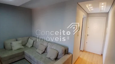 Le Village Pitangui - Uvaranas - Apartamento