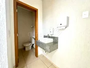 <strong>Sala Comercial com 32m² - Órfãs</strong>