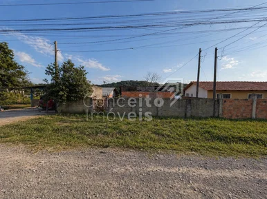 <strong>Vila Mezzomo - Jardim Carvalho -  Terreno</strong>