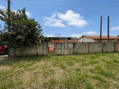 Terreno Com 360 M² - Vila Mezzomo - Jardim Carvalho